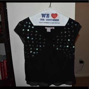 Cute lightweight blouse